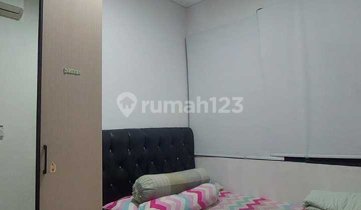 Disewa Rumah Siap Huni Metland Puri Cipondoh Tangerang 2