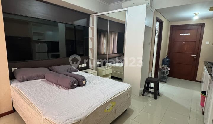 Royal Mediterania Garden Apartment West Jakarta Negotiable Until Deal