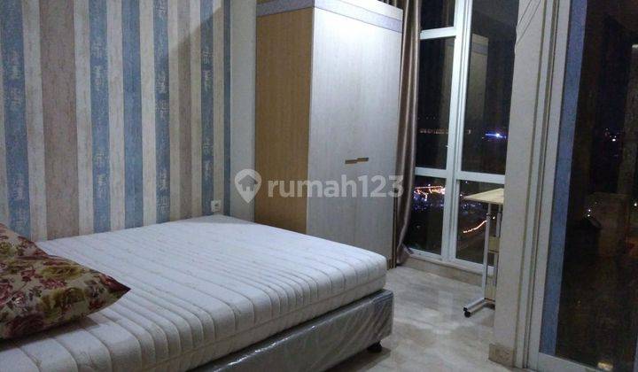 Disewa Apartment Menteng Park Cikini Full Furnished Type Studio 1