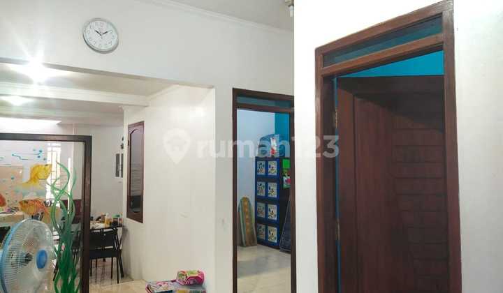 Dijual Segera Rumah Lippo Karawaci Cluster Ubud Cempaka 2