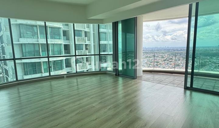 Apartment St Moritz Tower New Presidential Fully Furnished 2