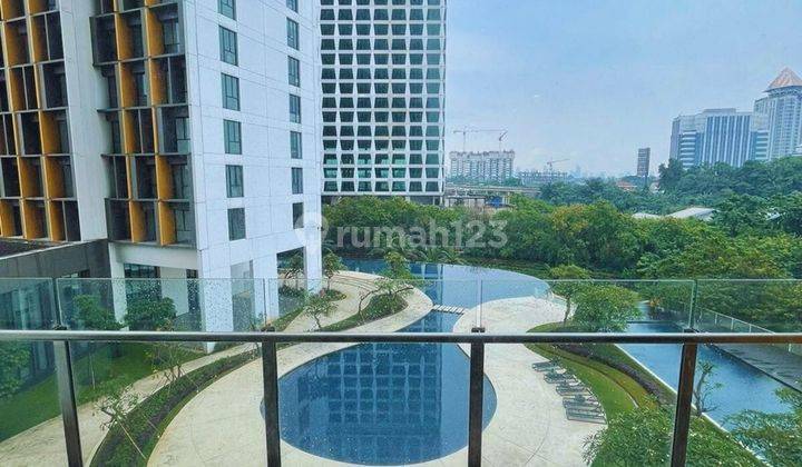 For Sale Izzara Apartment Tb Simatupang With Private Lift 2