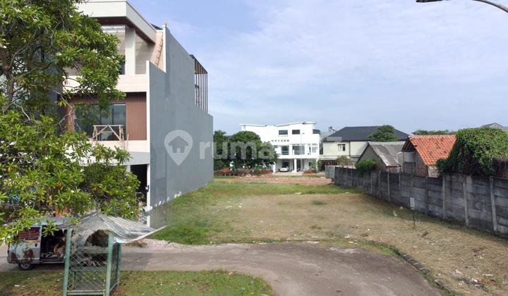 Kavling Siap Bangun Di Alam Sutera Cluster Sutera Buana Kavling Siap Bangun Di Alam Sutera Cluster Sutera Buana