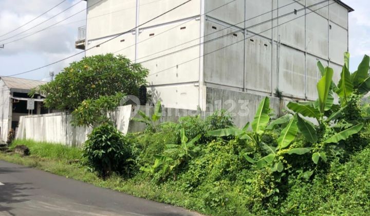 Warehouse & Factory for Sale at a Very Strategic Location in Tabanan, Bali 2