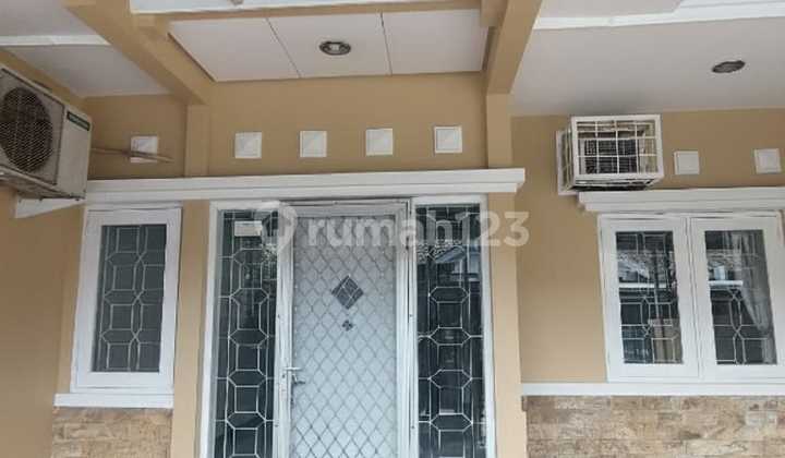 For Rent Metro Permata 1 House, Karang Tengah, Tangerang For Rent Metro Permata 1 House, Karang Tengah, Tangerang