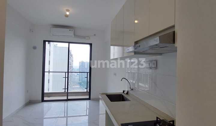 Dijual Cepat Apartment Sky House Alam Sutera Type Studio 2