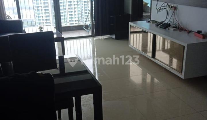Disewakan Apartment St Moritz Puri Indah Tower New Royal Disewakan Apartment St Moritz Puri Indah Tower New Royal