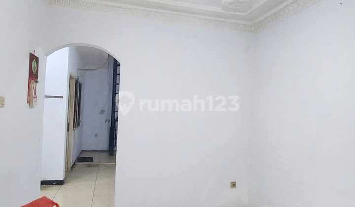 Dijual/ Disewa Rumah Metro Permata 1 Karang Tengah Tangerang 2