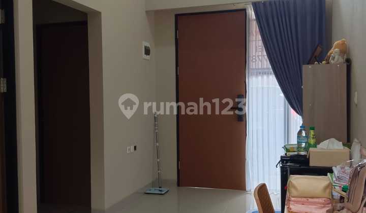 For Rent: Terrania Homes Cluster House, Cisauk, Tangerang 2