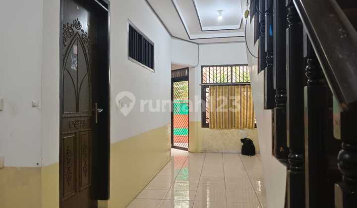 Rumah Tanjung Duren Jakarta Barat Jual Cepat Nego Sampai Deal 2