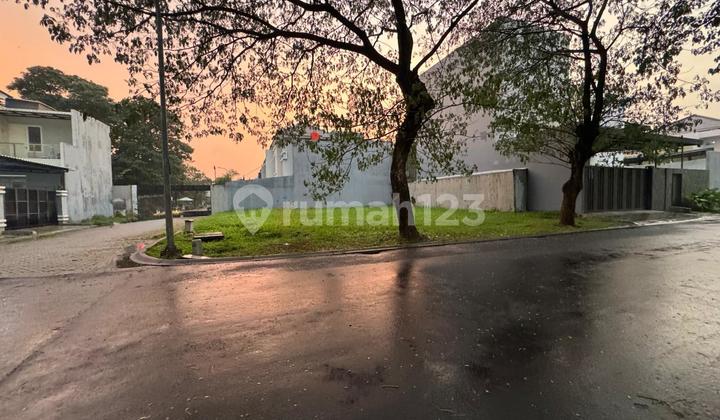 Kavling Siap Bangun Metland Menteng Jakarta Timur Akses Tol JORR