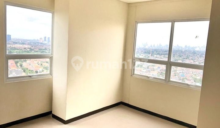 Dijual Apartment Metro Garden Karang Tengah Akses Jalan Tol 2