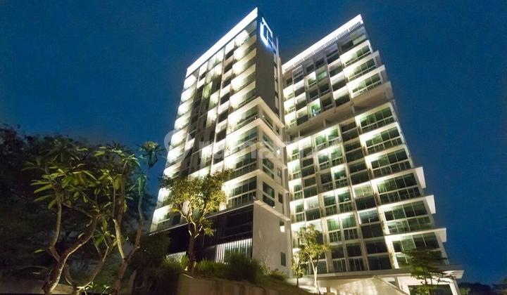 Dijual Apartment Satu8 Residence Kedoya Jakarta Barat
