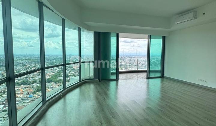 Apartment St Moritz Tower New Presidential Fully Furnished