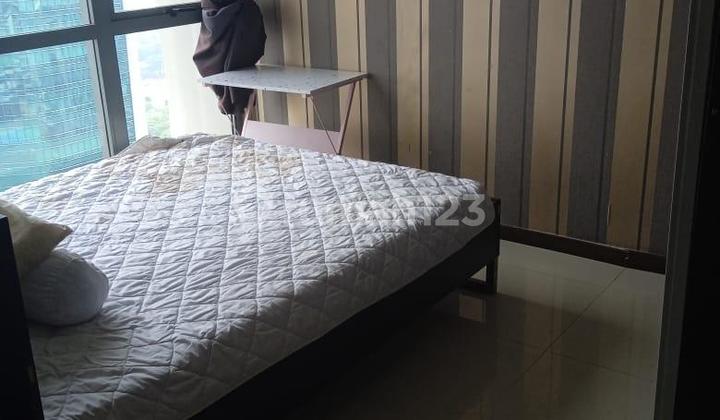 For Rent Apartment St Moritz Puri Indah Tower New Royal 2