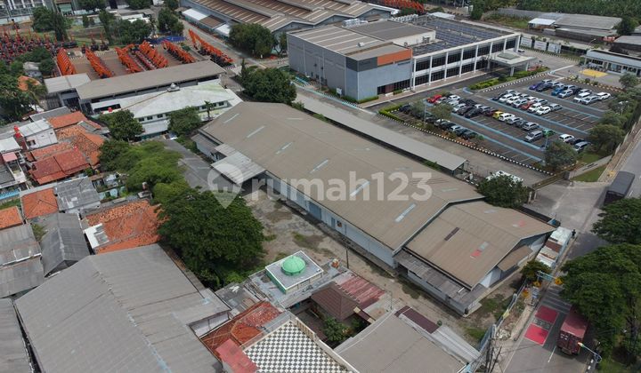Dijual Gudang Cibitung Bekasi Lokasi Sangat Strategis Dijual Gudang Cibitung Bekasi Lokasi Sangat Strategis