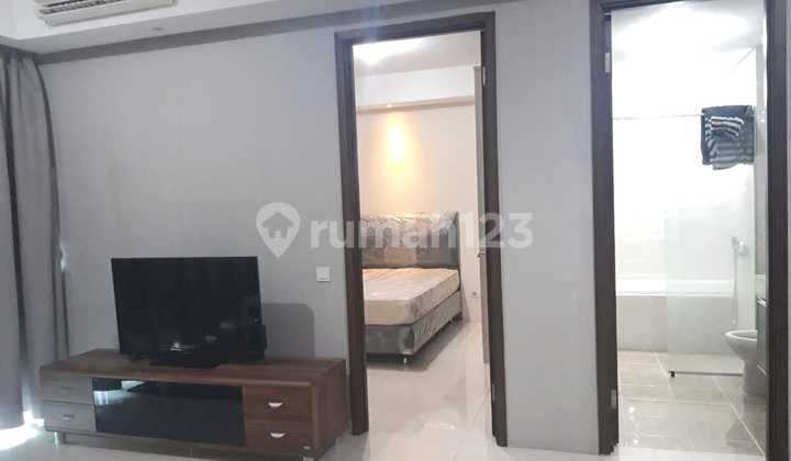 Dijual/ Disewa Apartment St Moritz Puri Indah Tower Royal 2