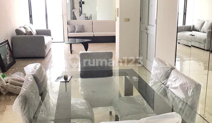 For Sale Apartment Park Royale Suites Gatot Subroto Central Jakarta For Sale Apartment Park Royale Suites Gatot Subroto Central Jakarta