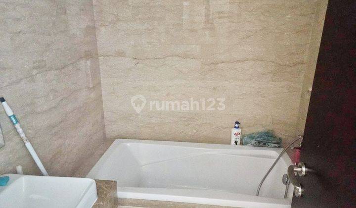 Disewakan Apartment Menteng Park Tower Diamond Fully Furnished 2