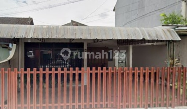 Rumah Ngesrep Timur 1