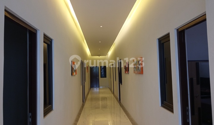 Dijual Rumah Kost Noroyono 1