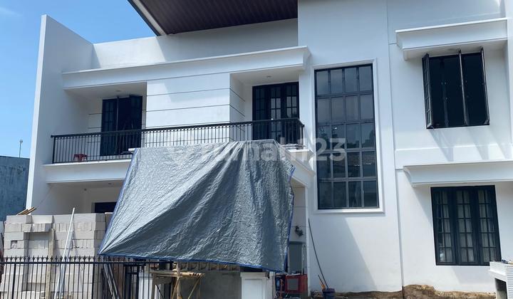 Rumah Green Royale 2