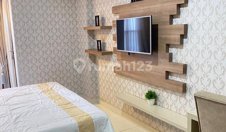 For Rent Apartment Pinnacle 11th Floor 2