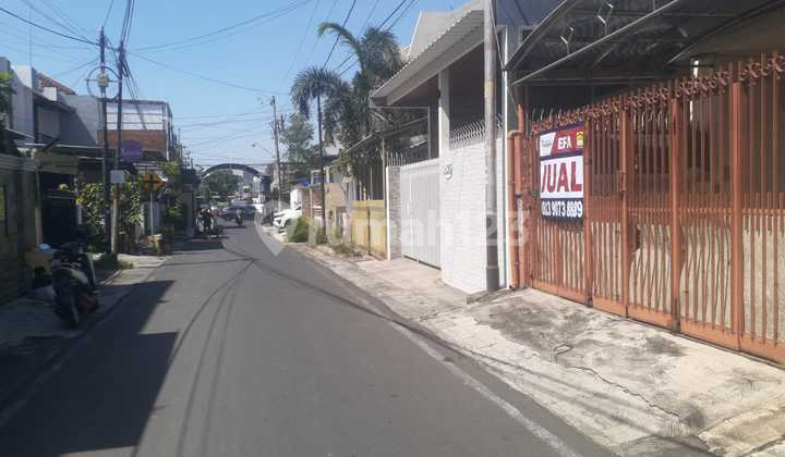 Dijual Rumah Batan Miroto 2