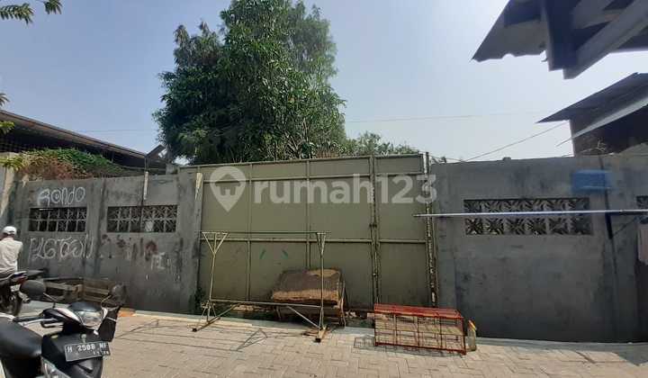 Dijual Tanah Taman Citandui