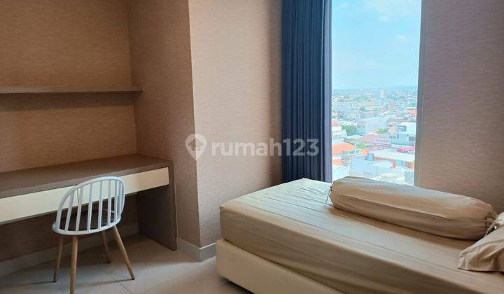 Dijual Disewakan Apartemen Lafayette 3br 2