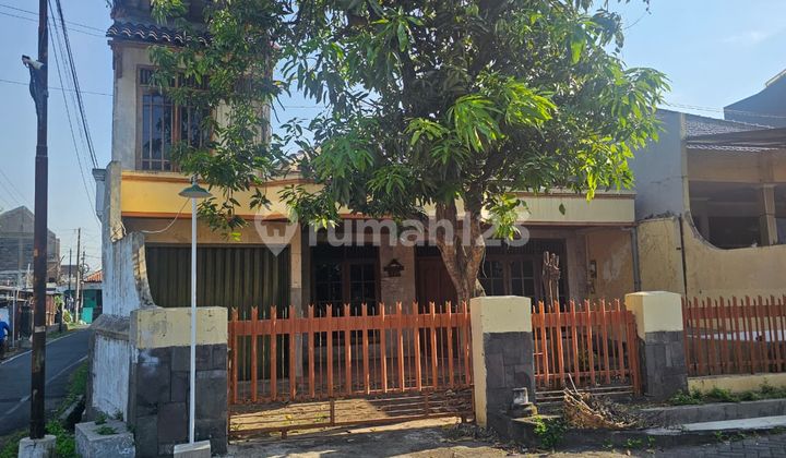 DIJUAL RUMAH KRIDANGGA REJOSARI  1