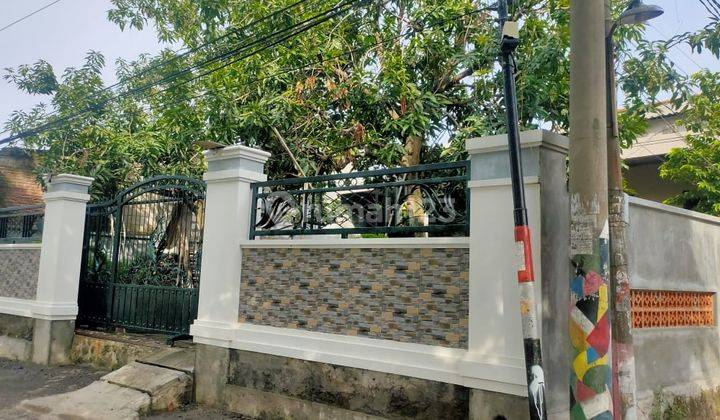 Rumah Jl. Karang Anyar, Pedurungan  2