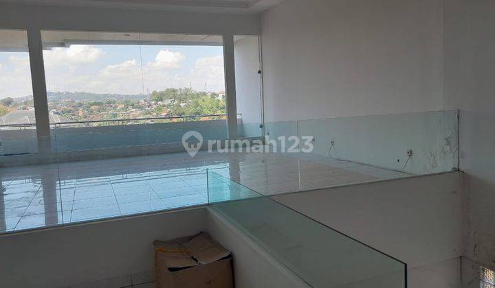 Rumah Tumpang Raya  3