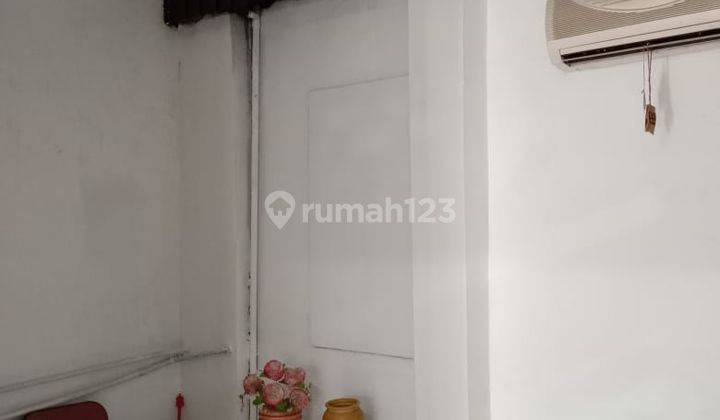 Rumah Poncowolo Barat  3