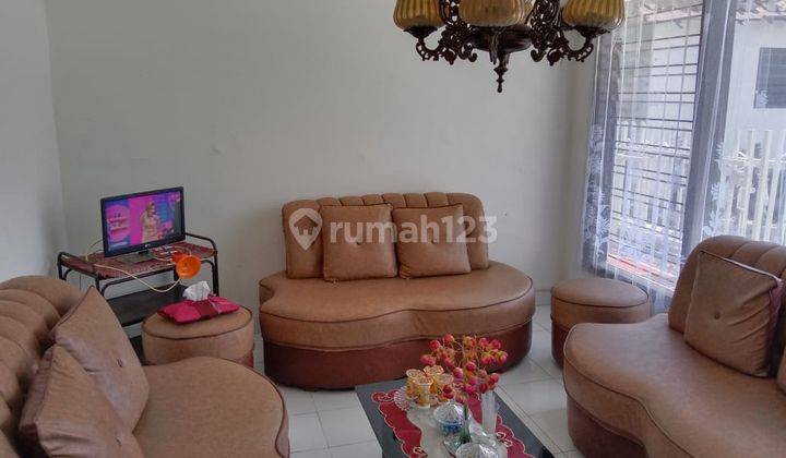 Rumah Poncowolo Barat  4