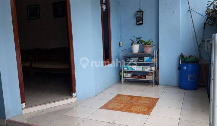 Rumah Argo Mukti Barat  2