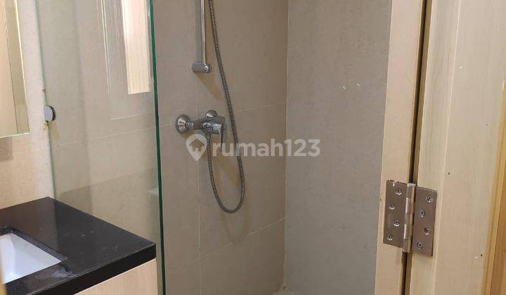 Apartemen Pinnacle  3