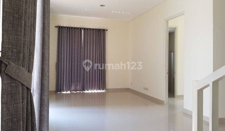 Rumah Montana, Candi Golf  6