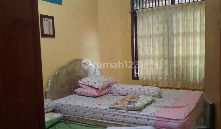 Rumah Jl. Wologito Tengah 2