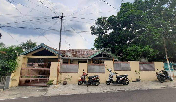 Rumah Jl. Wologito Tengah 1