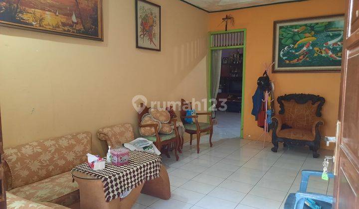 Rumah Jl. Wologito Tengah 8