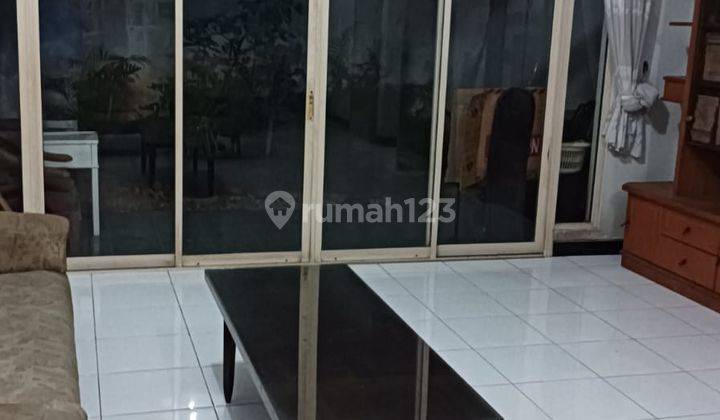 Dijual Rumah Puri Eksekutif  2