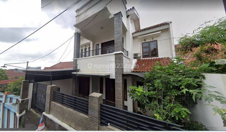 Dijual Rumah Sri Rejeki, Kalibanteng, Semarang 1