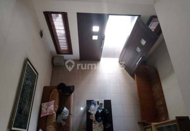 Dijual Rumah Sri Rejeki, Kalibanteng, Semarang 2