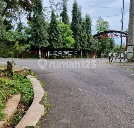 Tanah Kp. Talun Kacang, Goa Kreo, Gunung Pati  2