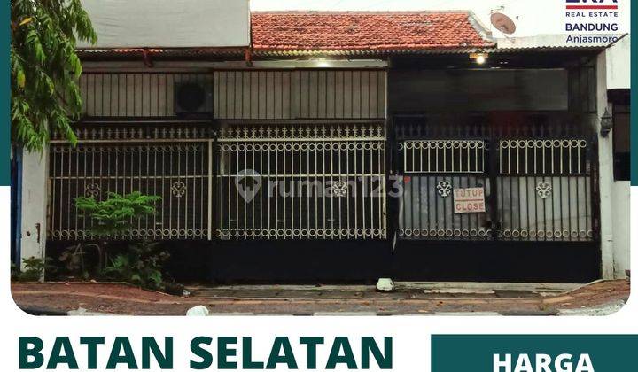 Rumah Batan Selatan  1