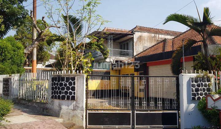 Dijual Rumah Jl. Jendral Sudirman , Salatiga  1