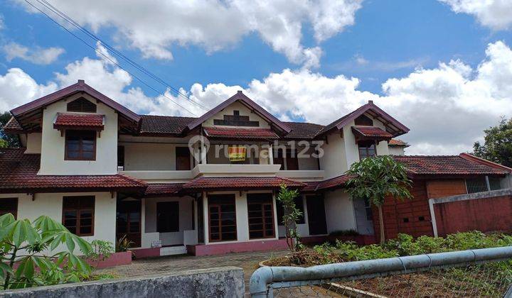 Dijual Rumah Kos Wisma Cemara 1