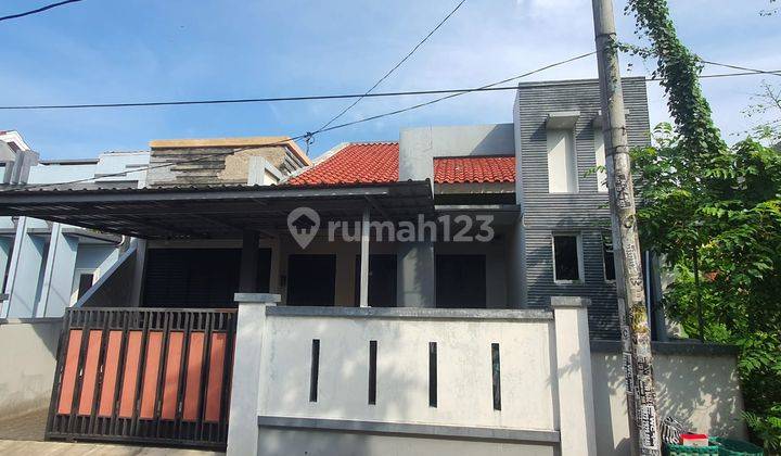 Dijual Rumah Jl. Pragolapati, Gang Melati, Jati, Kudus 2