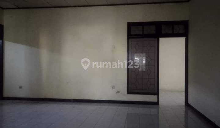 Dijual Rumah Taman Kumudasmoro  2